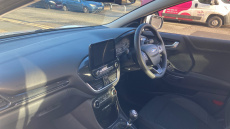 Ford Puma 1.0 EcoBoost Hybrid mHEV 155 Titanium 5dr Petrol Hatchback